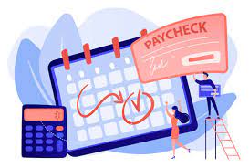 Payroll Management